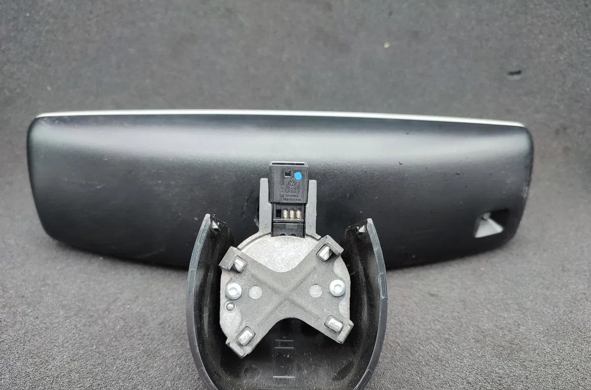 Retroviseur interieur VOLKSWAGEN GOLF 7 PHASE 1 occasion
