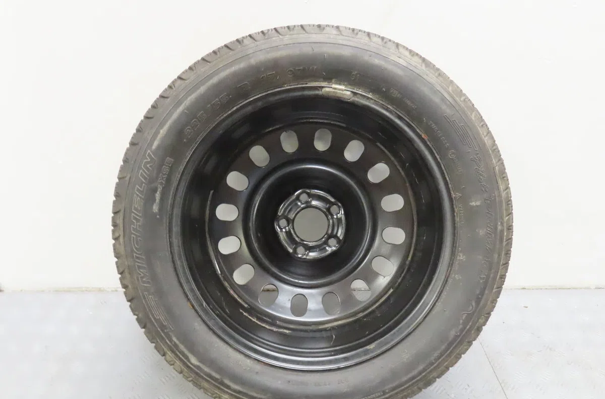 Roue de secours Citroen C6 (TD_) 2.7 hdi (2005-2011) occasion