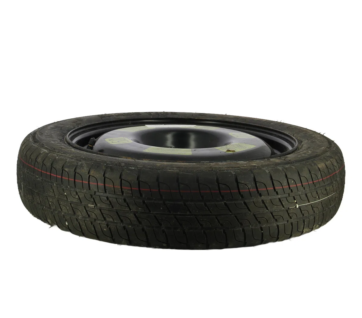 Roue de secours Ds DS 3 (SA_) 1.2 thp 110 - puretech 110 (sahnps) (2015-2019) occasion