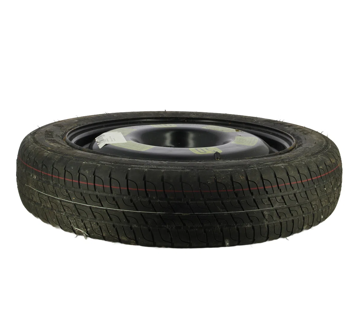 Roue de secours Ds DS 3 (SA_) 1.2 thp 110 - puretech 110 (sahnps) (2015-2019) occasion