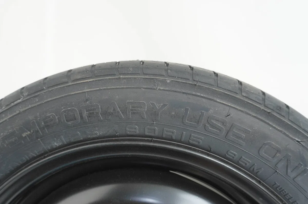 Roue de secours Ds DS 3 (SA_) 1.2 vti 82 (2015-2019) occasion