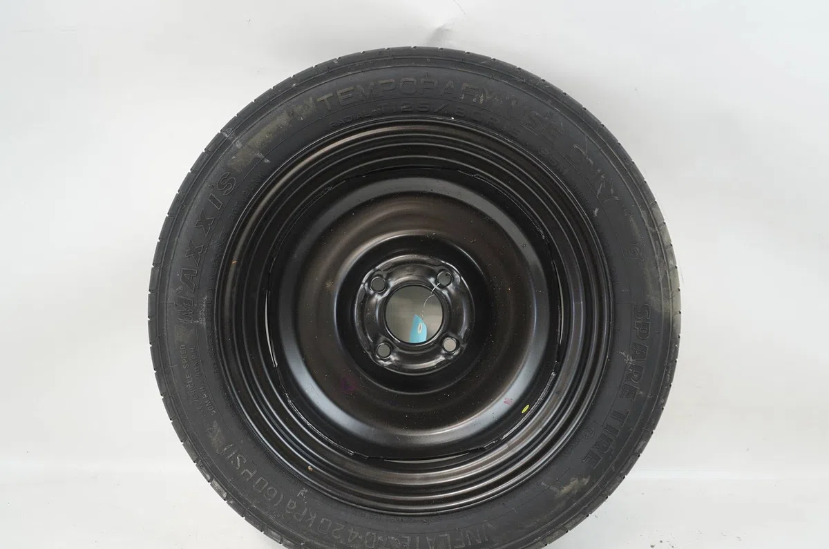 Roue de secours Ds DS 3 (SA_) 1.2 vti 82 (2015-2019) occasion