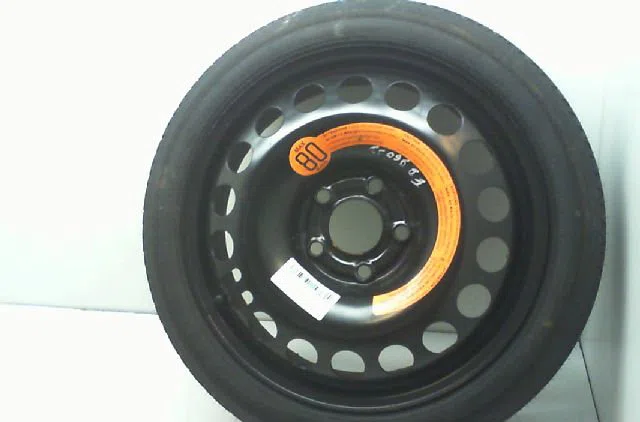 Roue de secours Fiat CROMA (194_) 2.2 16v (2005-2010) occasion