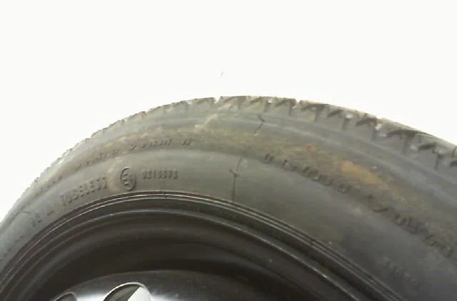 Roue de secours Fiat CROMA (194_) 2.2 16v (2005-2010) occasion