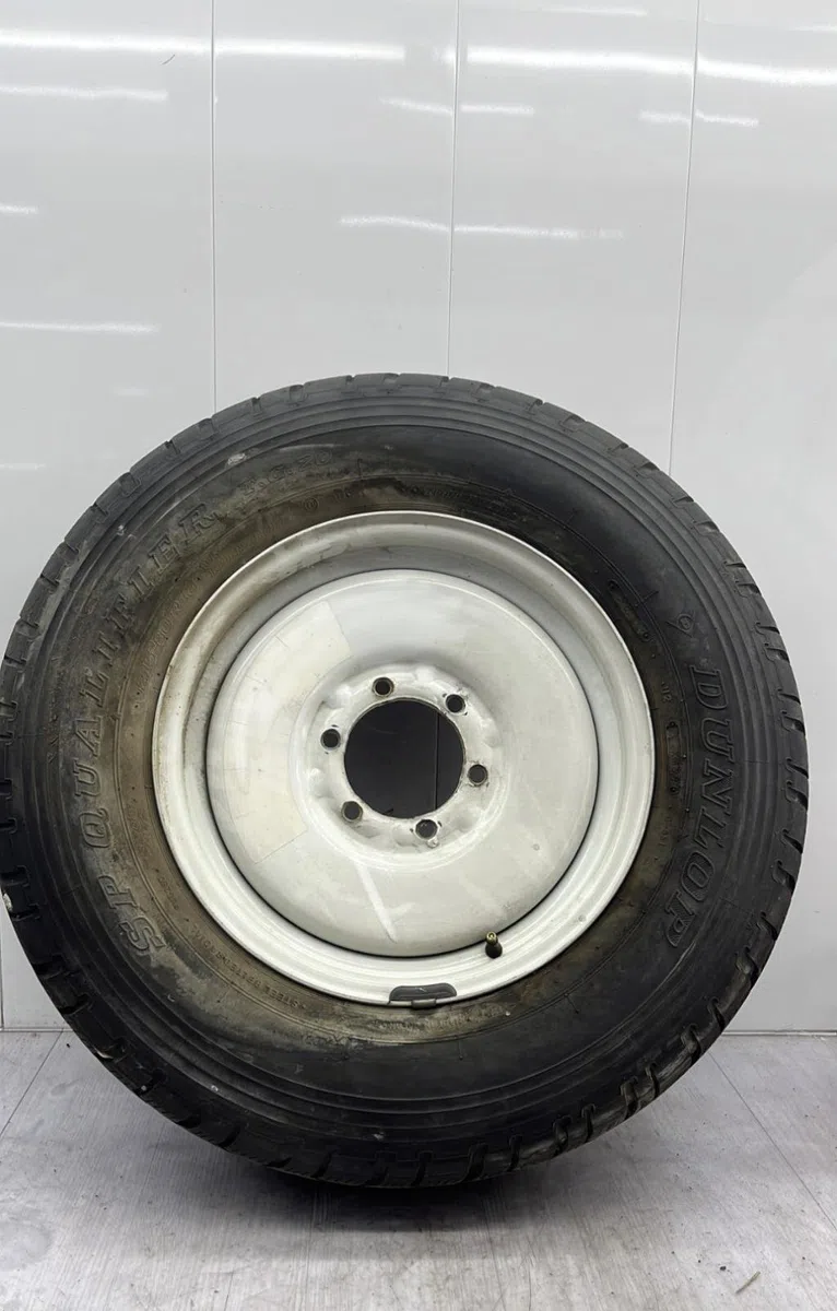 Roue de secours NISSAN PATROL 1 occasion