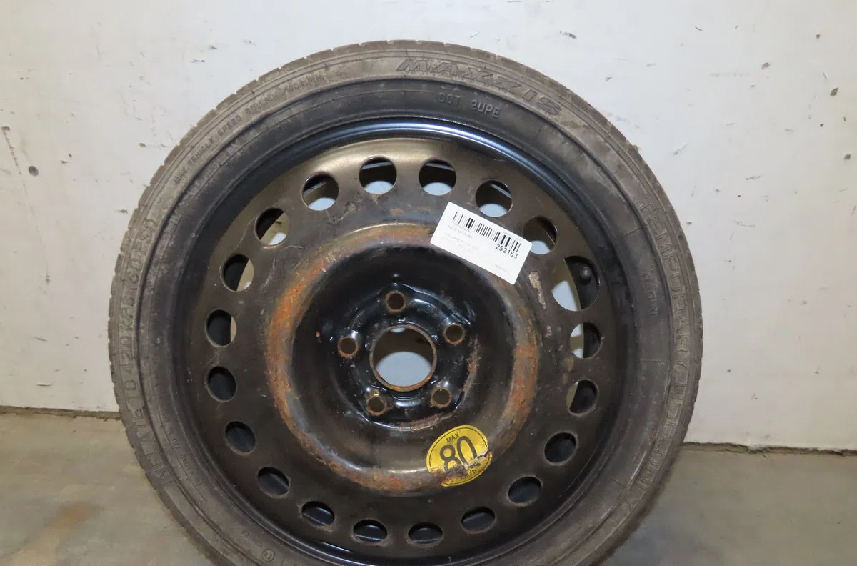 Roue de secours Opel MOKKA - MOKKA X (J13) 1.6 cdti (_76) (2015) occasion