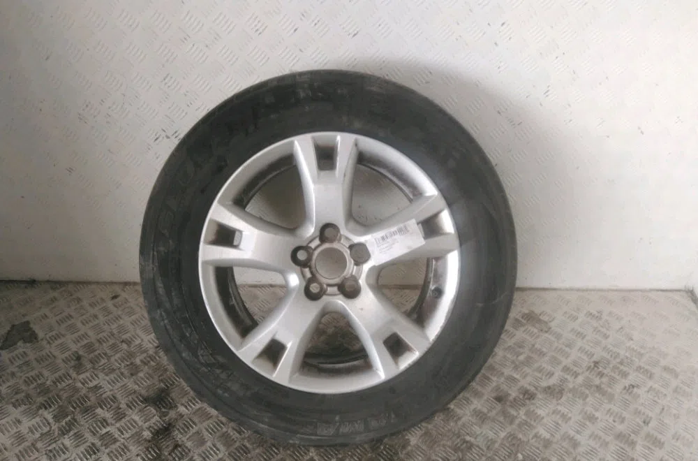 Roue de secours Toyota RAV 4 III (_A3_) 2.2 d 4wd (ala30_) (2006-2012) occasion