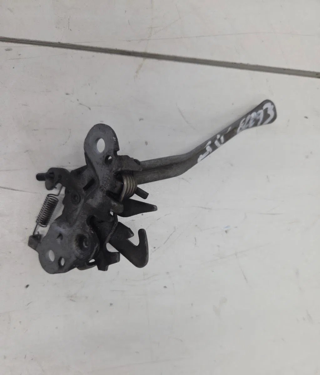 Serrure capot CITROEN C4 GRAND PICASSO 1 occasion