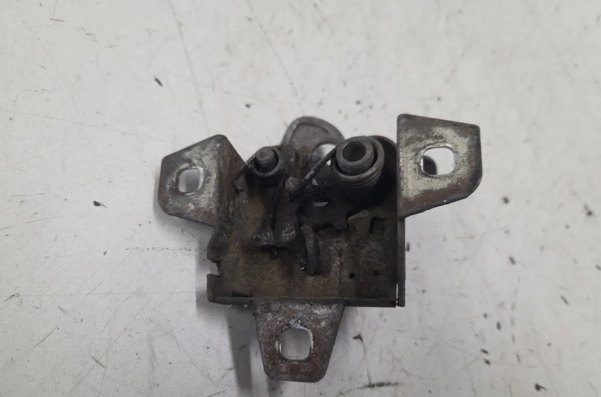 Serrure capot FIAT DUCATO 3 PHASE 1 occasion