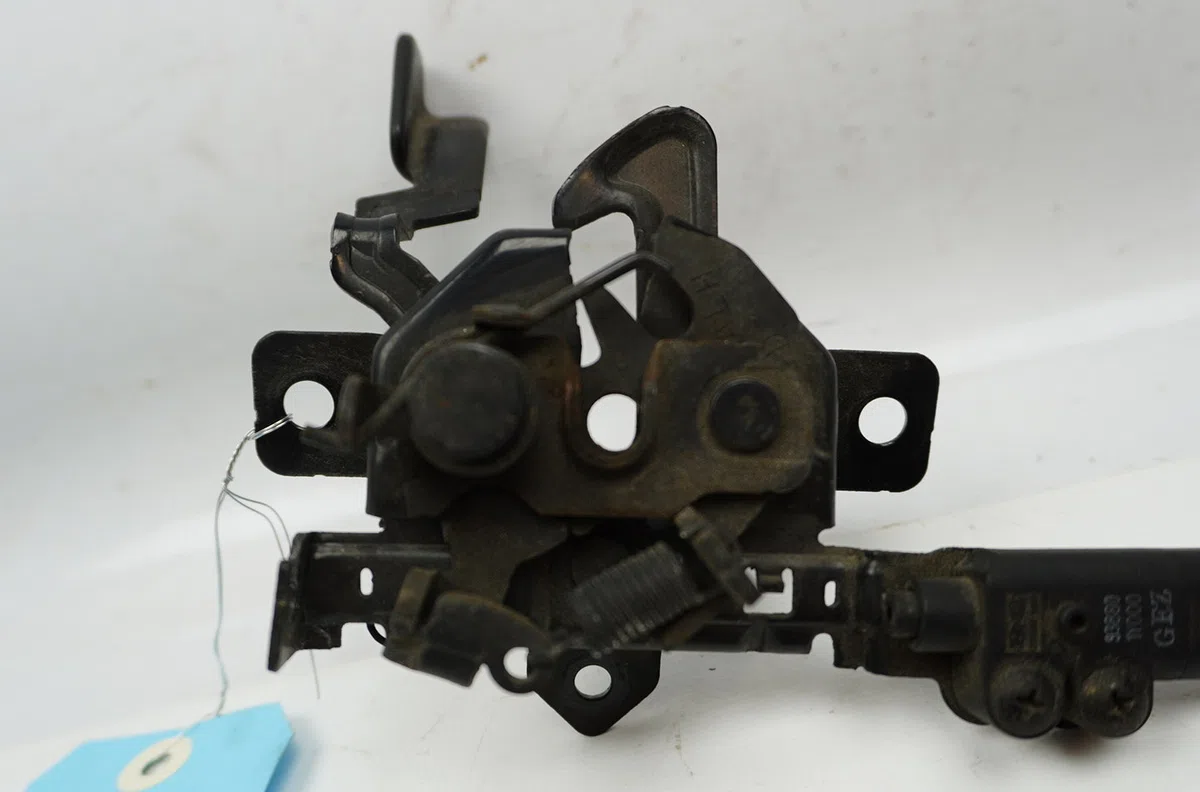 Serrure capot Kia PICANTO II (TA) 1.0 (2011-2017) occasion