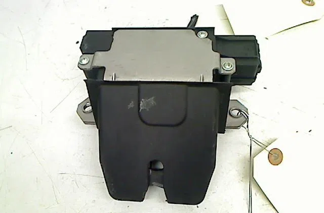 Serrure hayon Ford FOCUS C-MAX (DM2) 1.6 tdci (2003-2007) occasion