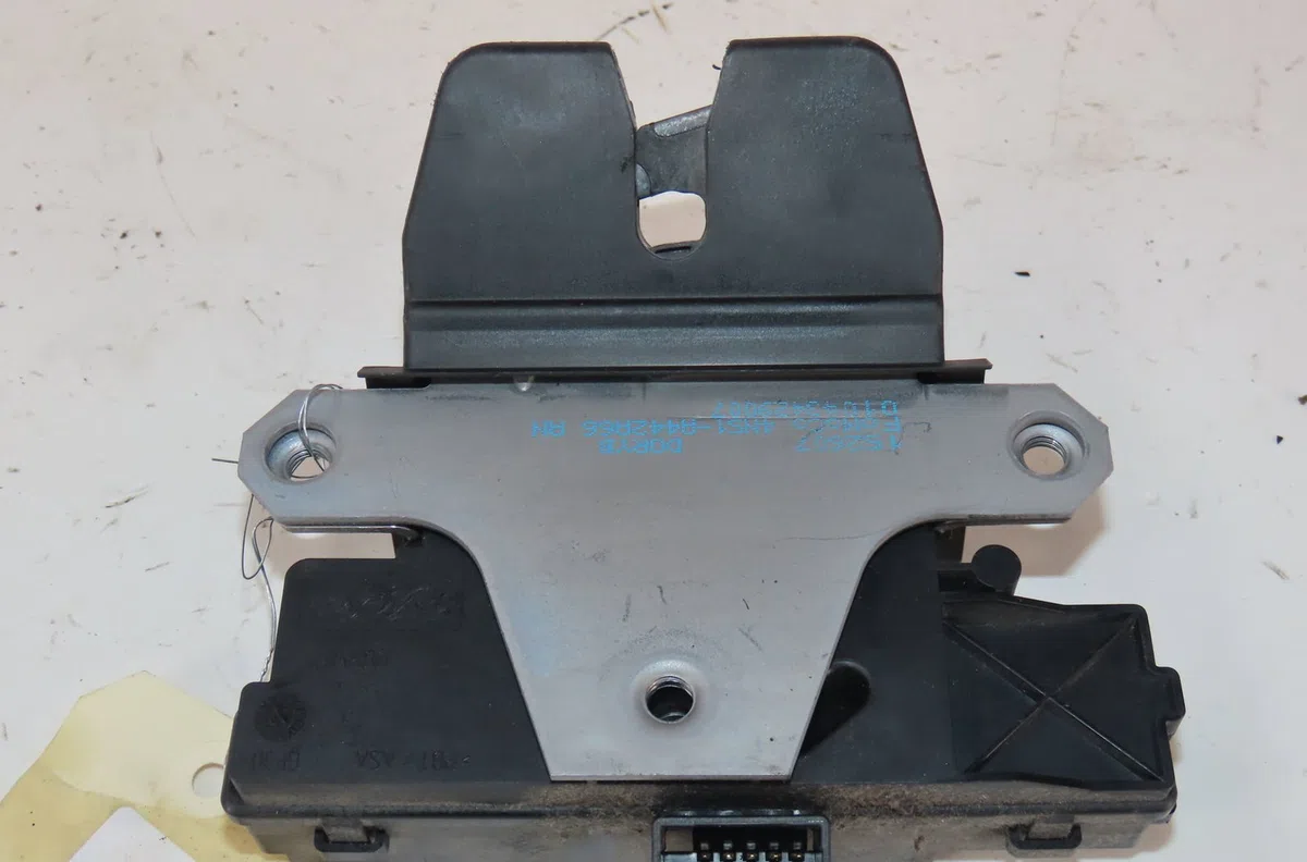 Serrure hayon Volvo V50 (545) 1.6 d (2005-2011) occasion