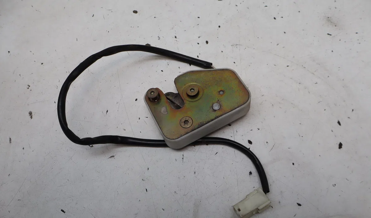 Serrure porte ard Citroen CX II 22 trs (1985-1992) occasion