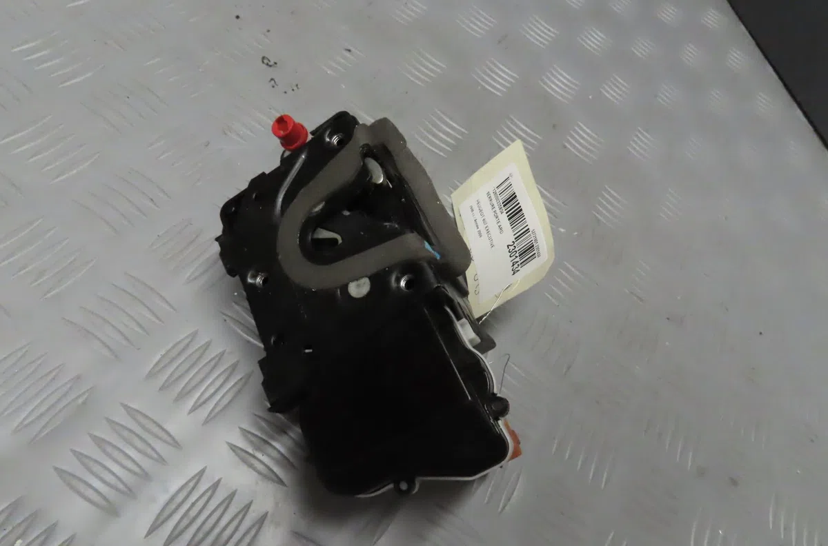 Serrure porte ard PEUGEOT 607 2009 occasion