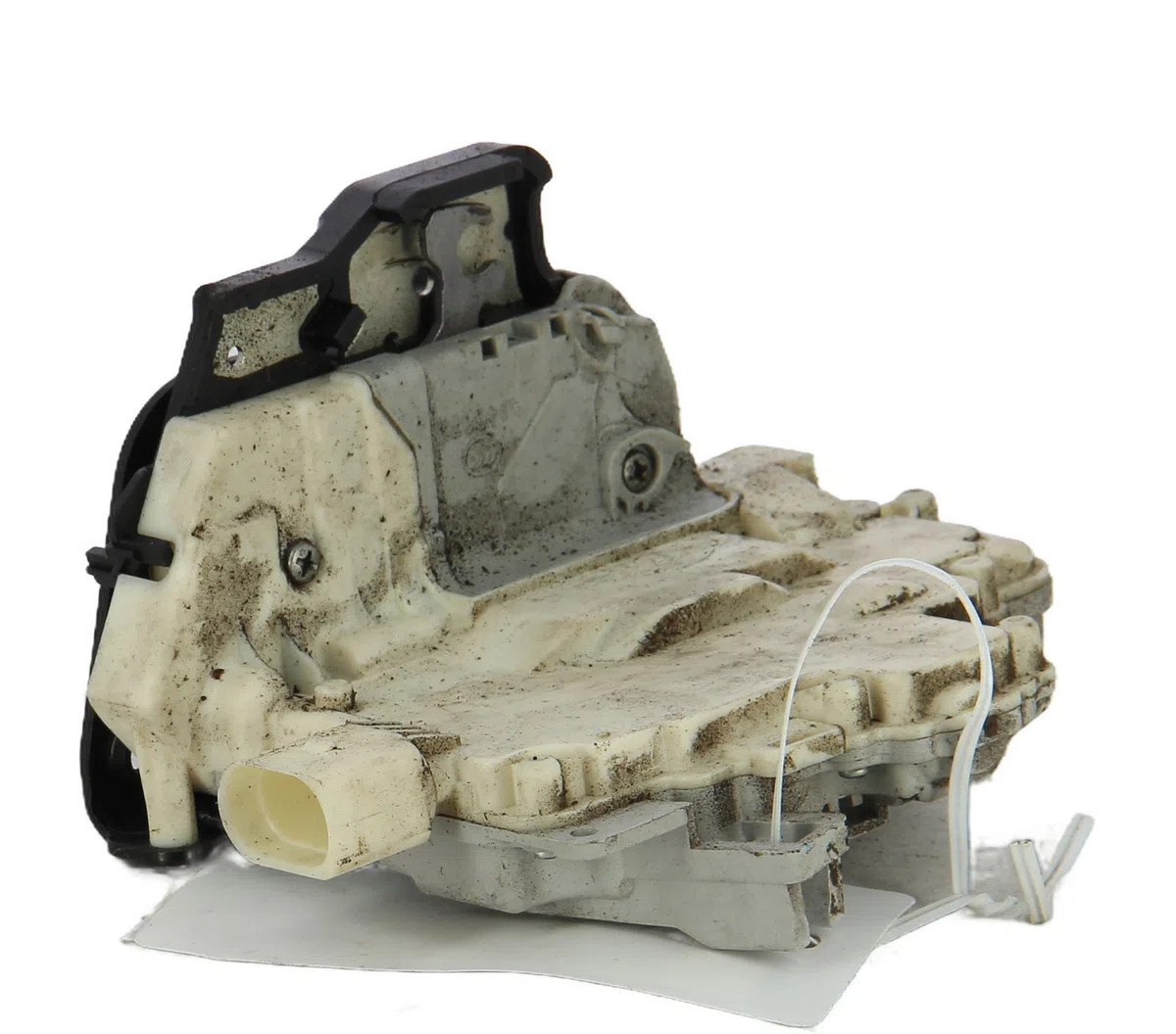 Serrure porte ard Seat EXEO ST (3R5) 2.0 tdi (2009-2013) occasion
