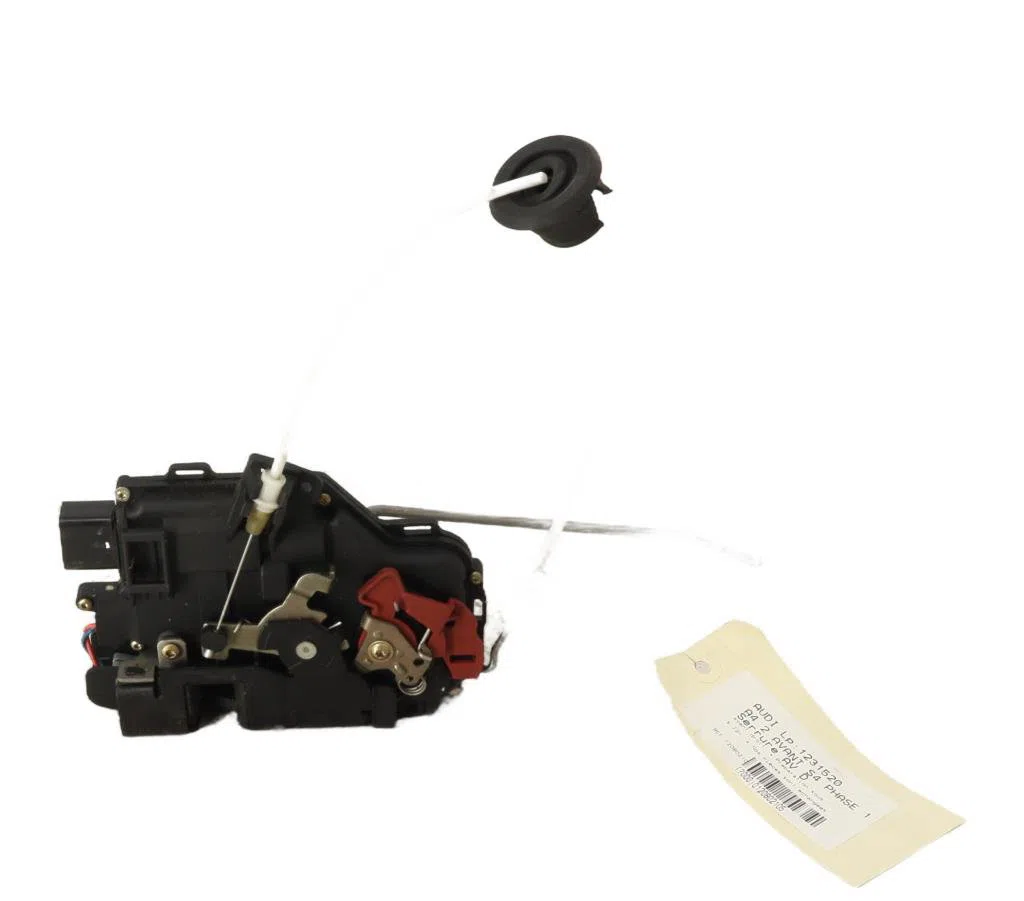 Serrure porte avd Audi A4 B6 Avant (8E5) S4 quattro (2003-2004) occasion