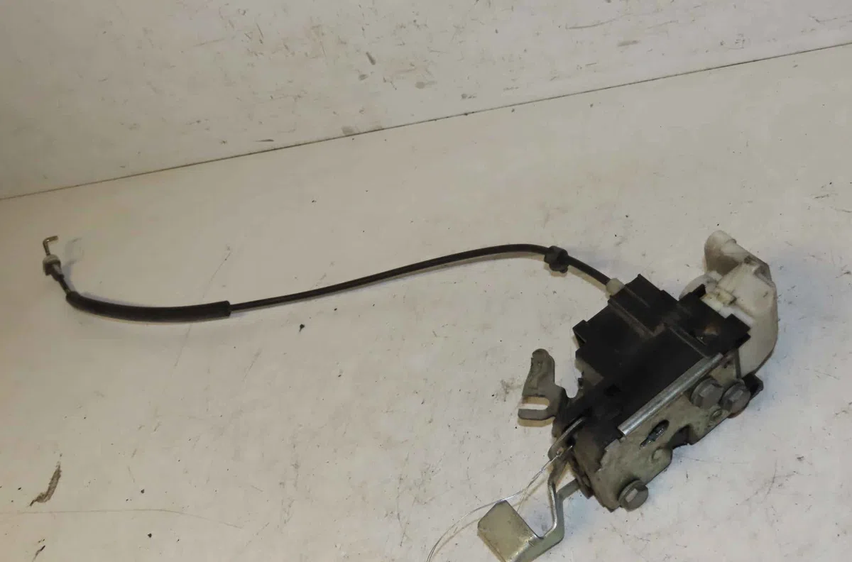 Serrure porte avd CITROEN JUMPER II occasion