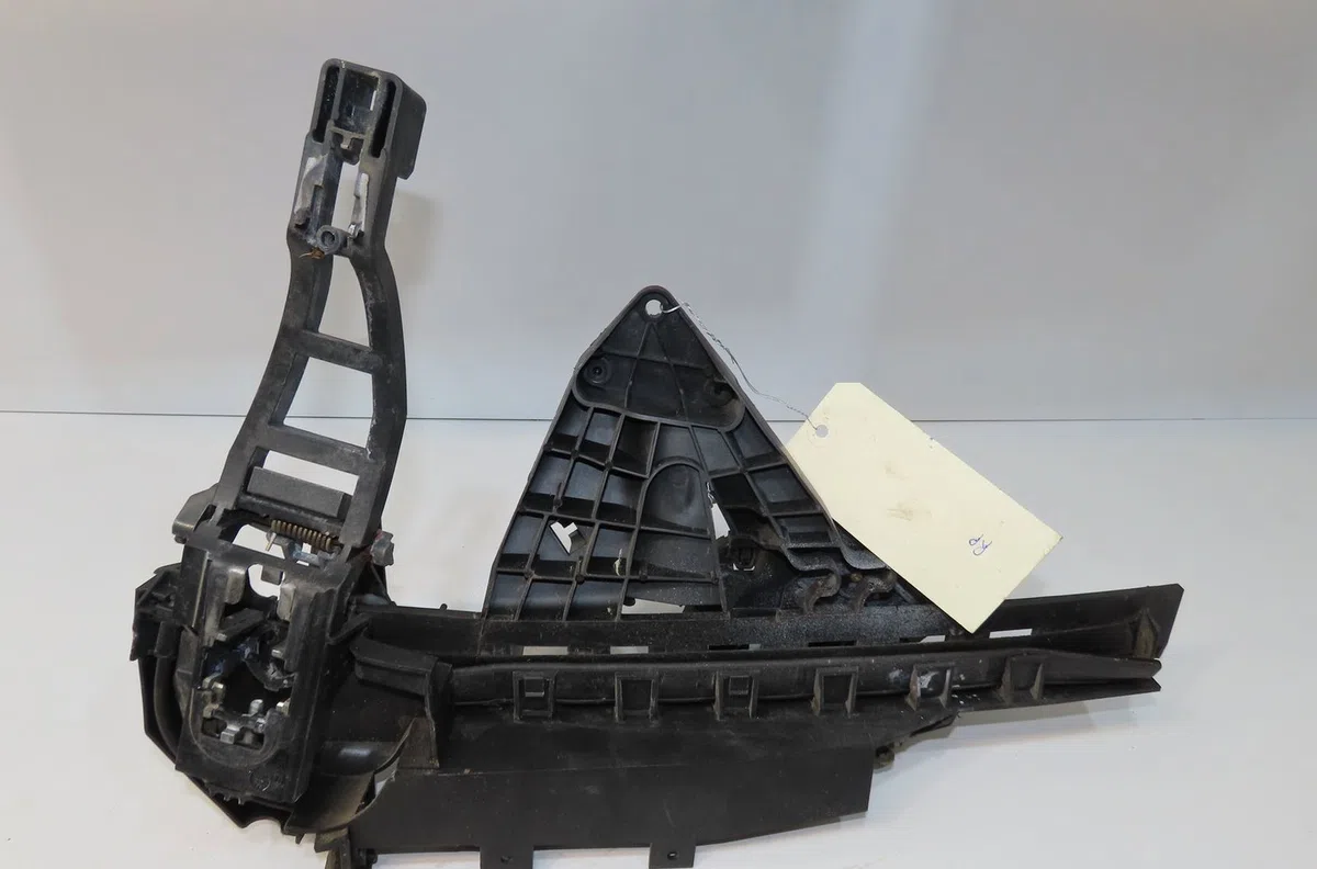 Serrure porte avd Ford C-MAX (DM2) 1.8 tdci (2007-2010) 5 portes occasion
