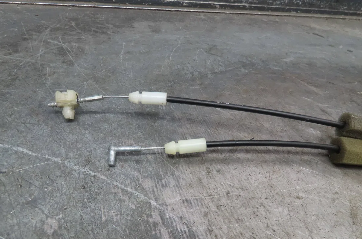 Serrure porte avd HONDA FR-V 2007 occasion