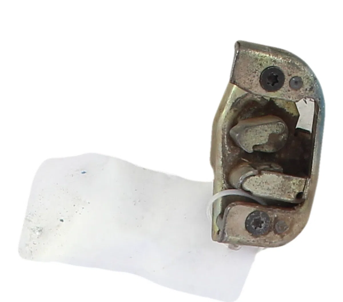 Serrure porte avd Renault 4 Fourgonnette (R21_, R23_) 1.0 (1987-1993) occasion