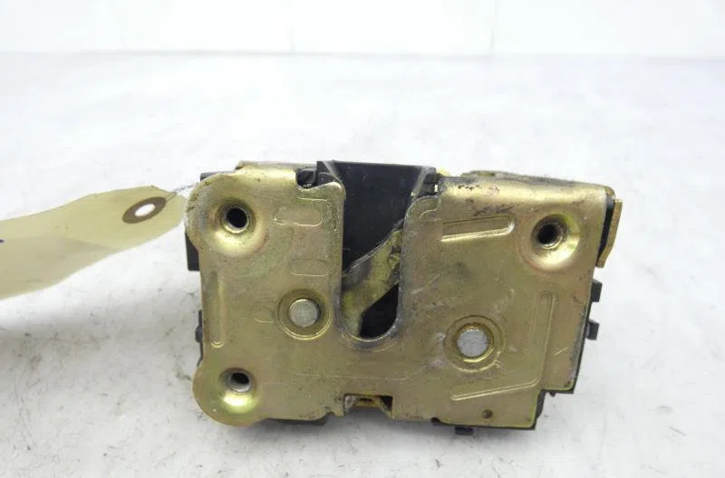 Serrure porte avd RENAULT CLIO 1 PHASE 3 occasion