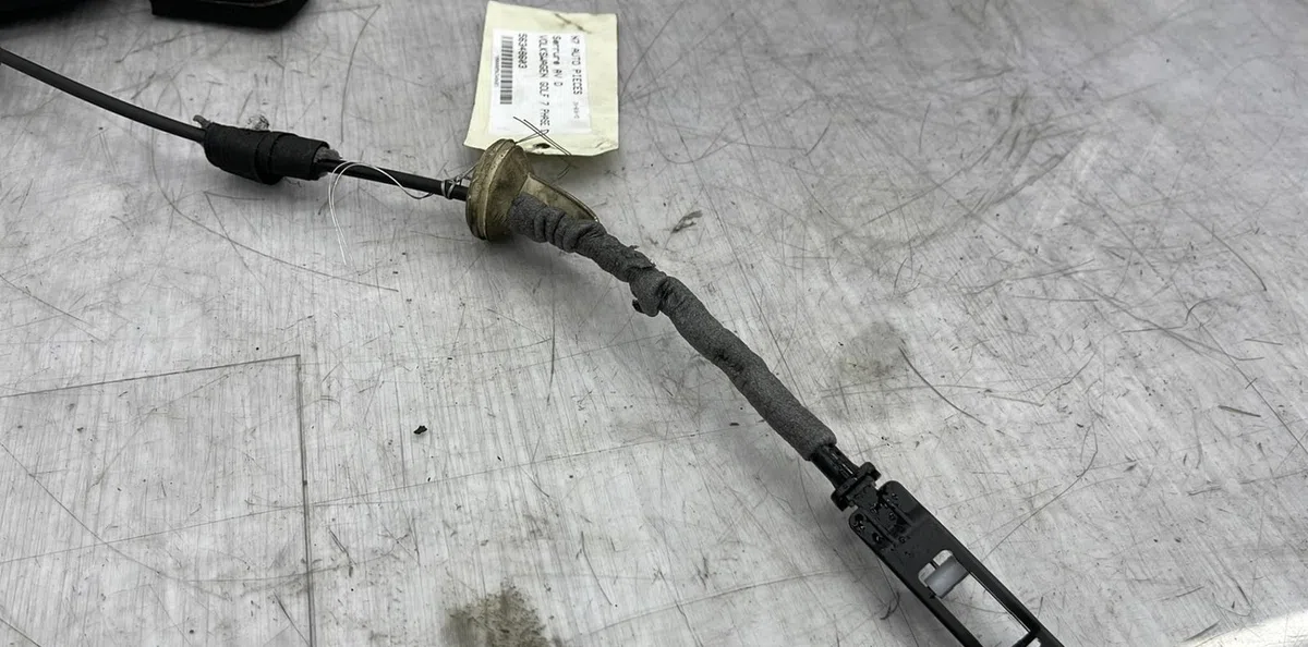 Serrure porte avd VOLKSWAGEN GOLF 7 PHASE 1 occasion