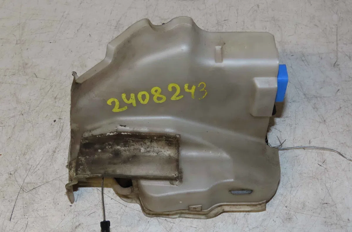 Serrure porte avd VOLKSWAGEN GOLF V occasion