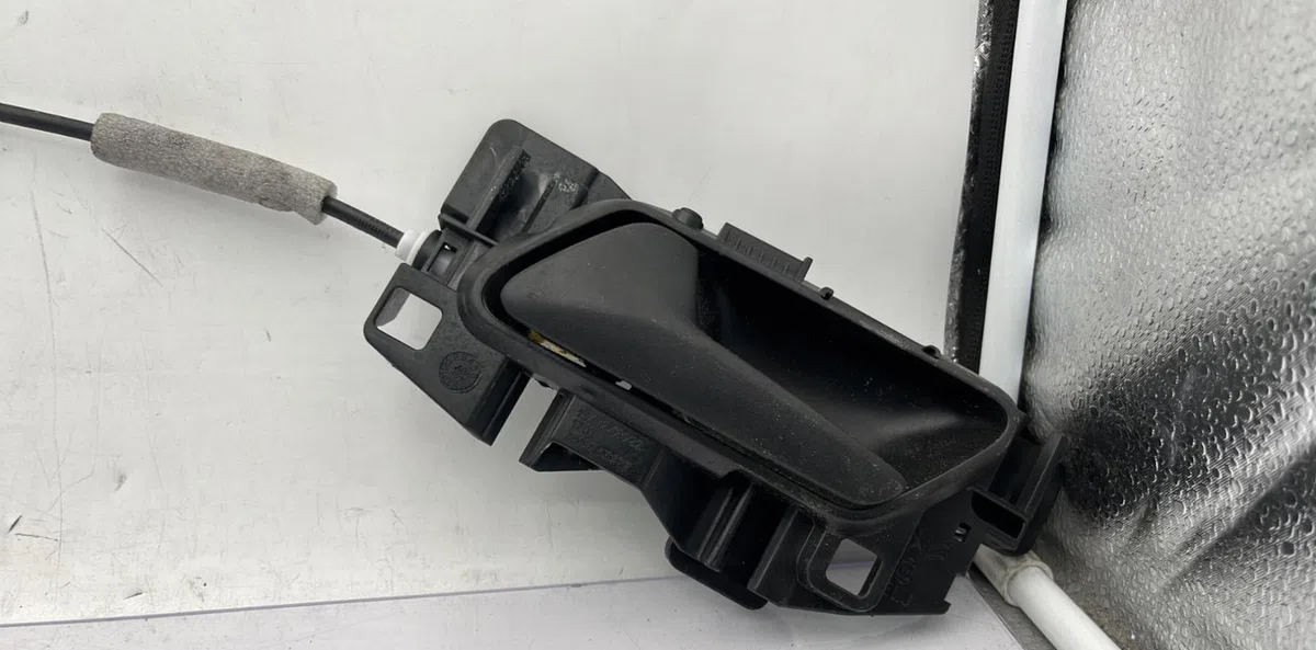Serrure porte avg CITROEN BERLINGO 3 M PHASE 1 occasion