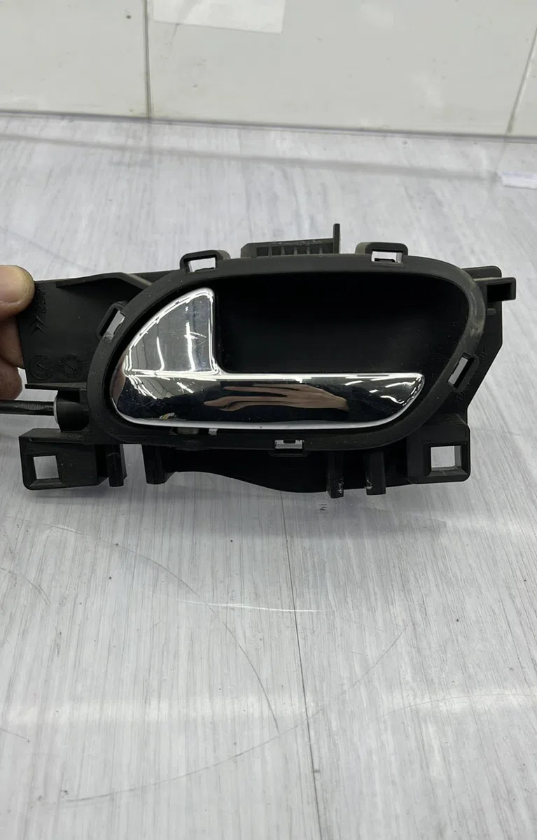 Serrure porte avg CITROEN DS3 PHASE 1 occasion