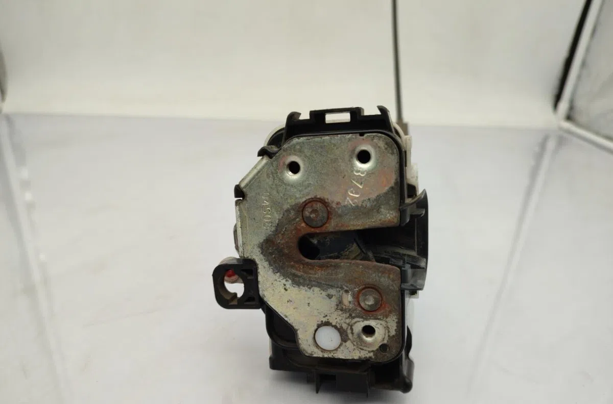 Serrure porte avg FIAT 500 2 PHASE 1 occasion