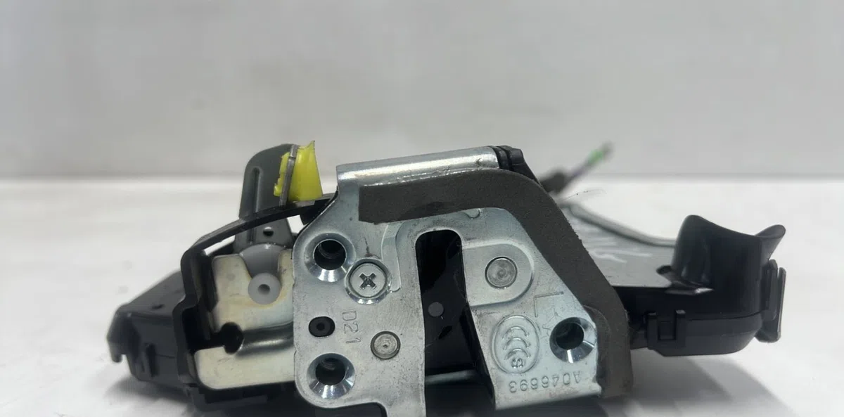 Serrure porte avg LEXUS NX 1 PHASE 1 occasion