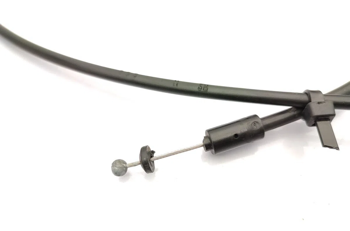 Serrure porte avg RENAULT CLIO 3 PHASE 2 occasion