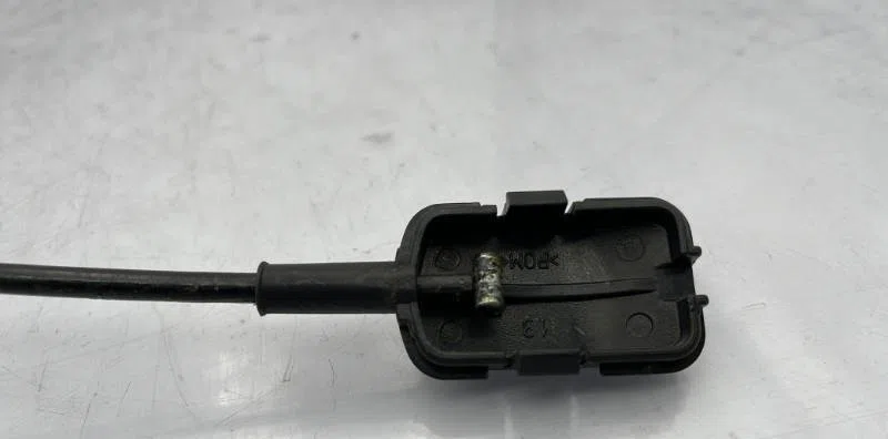 Serrure porte avg RENAULT MEGANE 2 PHASE 2 occasion
