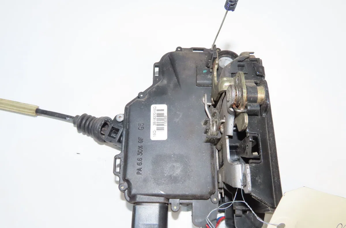 Serrure porte avg Seat LEON (1M1) 1.9 tdi (1999-2006) occasion