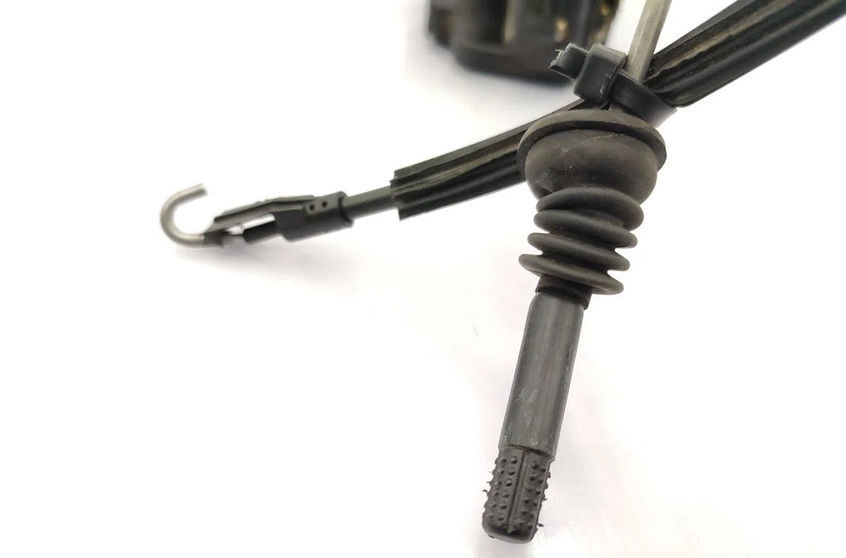 Serrure porte avg VOLKSWAGEN PASSAT 4 PHASE 1 BREAK occasion