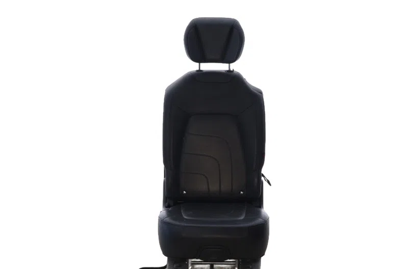 Siege arriere gauche pour CITROEN C4 GRAND PICASSO 2 PHASE 1