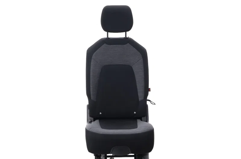 Siege arriere gauche pour CITROEN C4 SPACETOURER