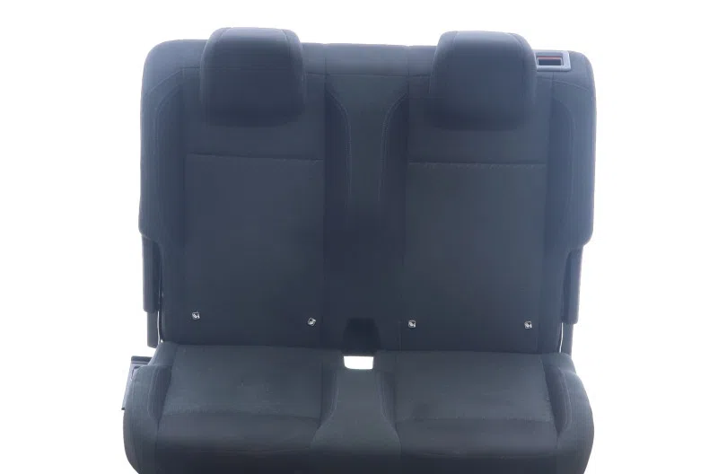 Siege arriere gauche pour PEUGEOT RIFTER PHASE 1