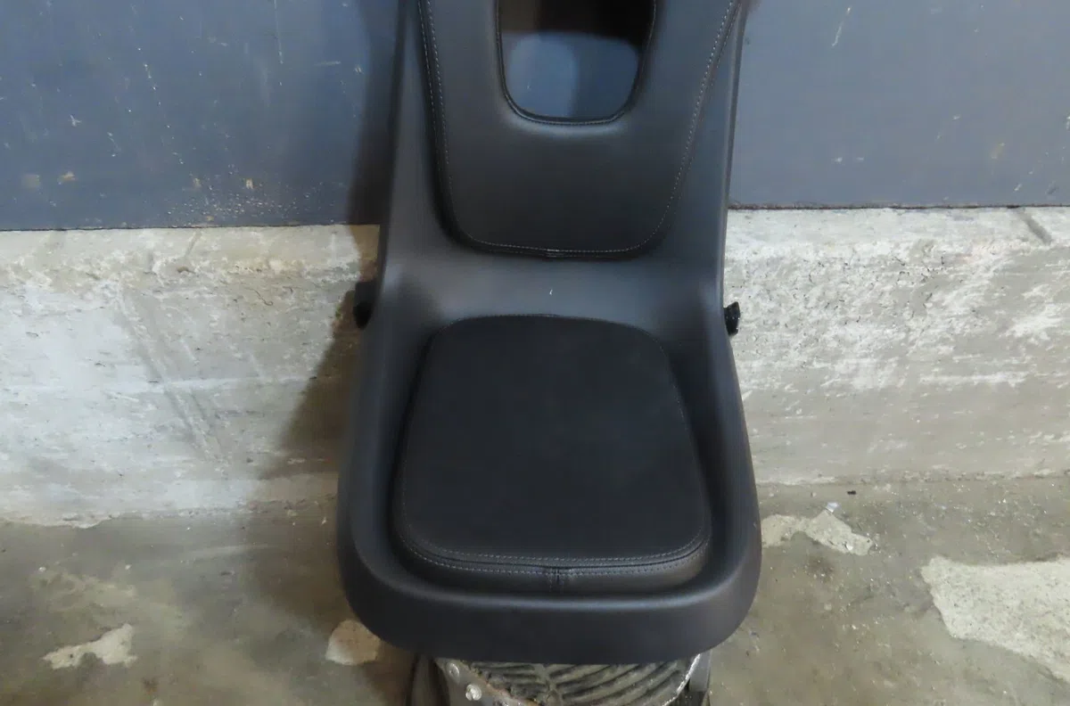 Siège avant droit CITROEN AMI 2020 occasion