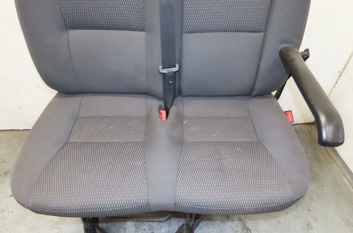 Siège avant droit Citroen JUMPER Camionnette 2.2 hdi 120 (2006) occasion