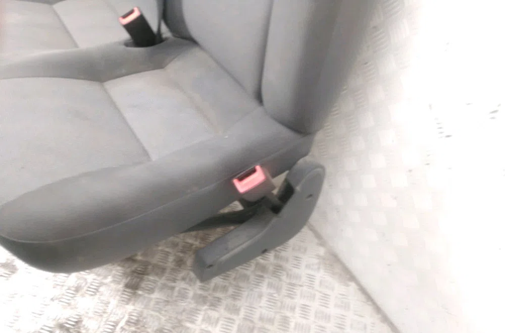 Siège avant droit Peugeot BOXER Camionnette 2.2 hdi 130 (2011) occasion