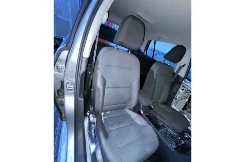 Siege avant droit pour VOLKSWAGEN GOLF 7 PHASE 1