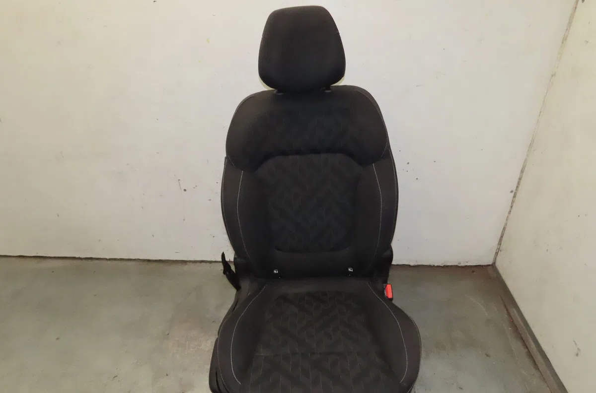 Siège avant droit RENAULT SCENIC IV  1.3 TCe 140ch occasion