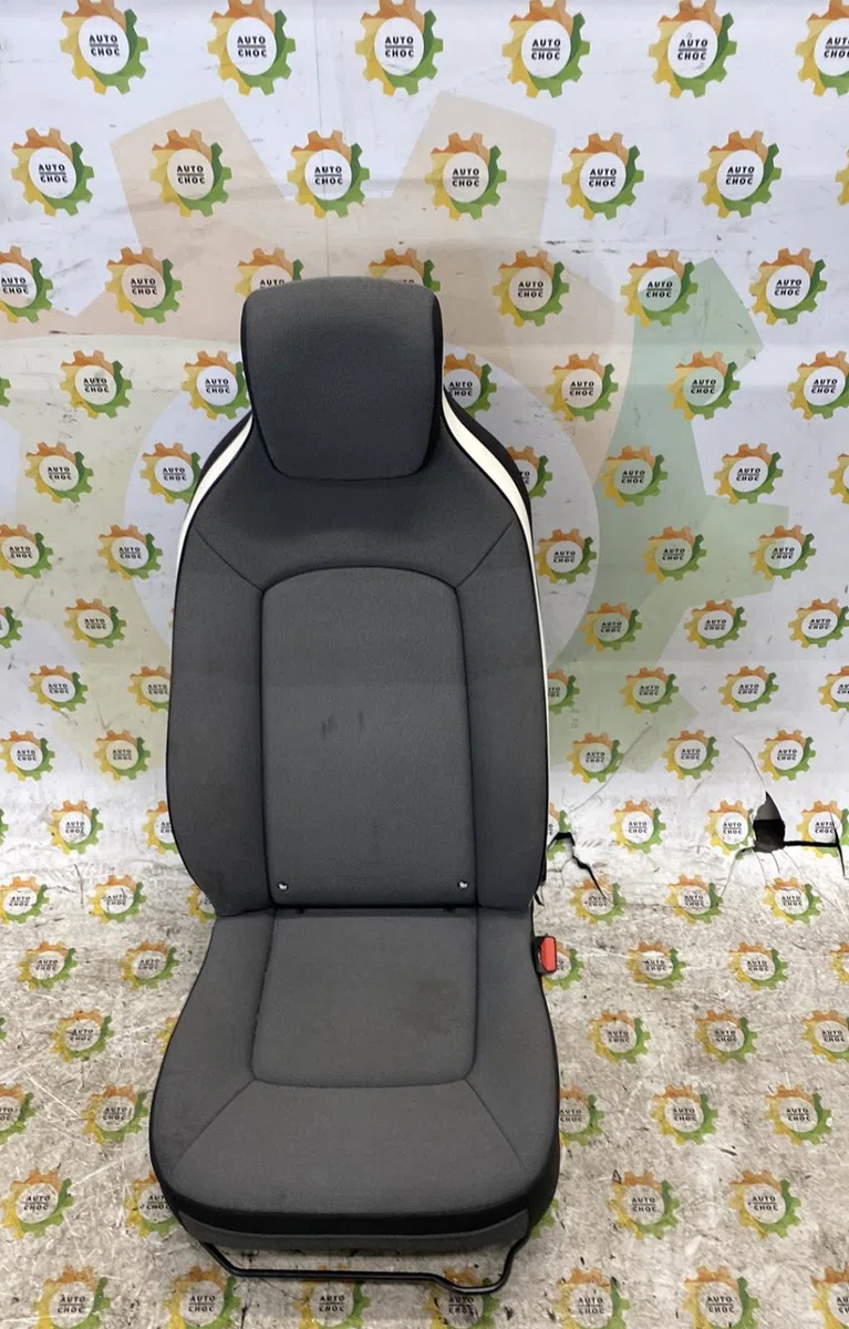 Siège avant droit RENAULT ZOE 1 occasion