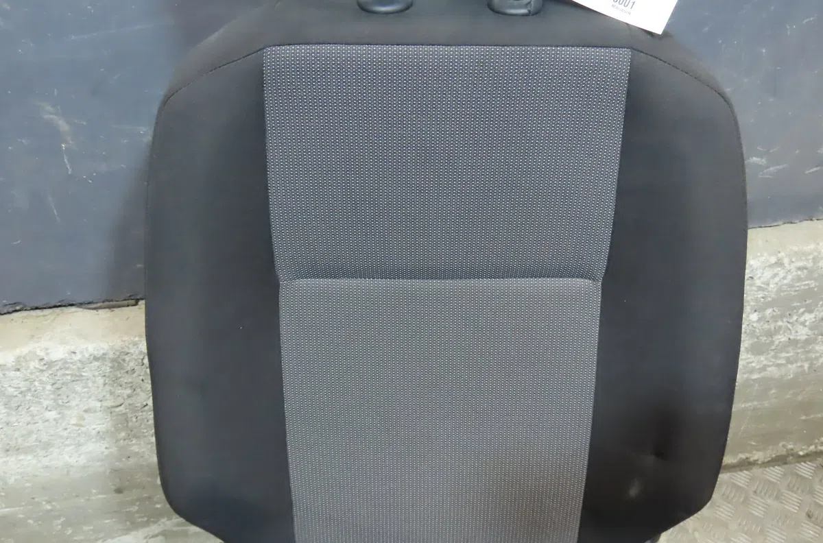 Siège avant gauche Citroen BERLINGO Camionnette-Monospace (K9) E-berlingo (2021) occasion