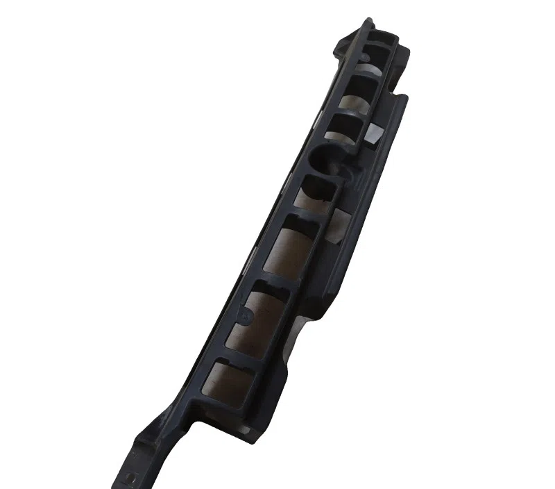 SUPPORT CENTRAL PARE-CHOC ARRIERE PEUGEOT 207 I 00007414PX