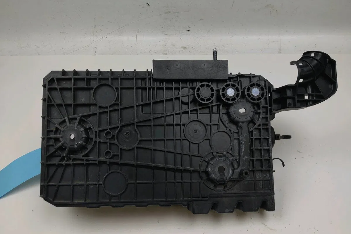 Support de batterie de traction Opel CORSA F 1.2 (68) (2019) occasion