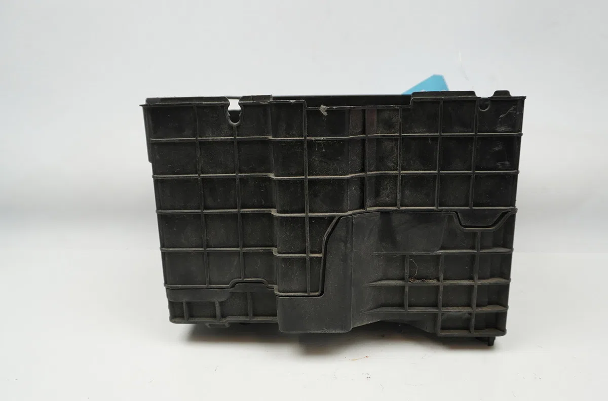 Support de batterie de traction Renault TWINGO II (CN0_) 1.2 (cn0d) (2007-2014) 3 portes occasion