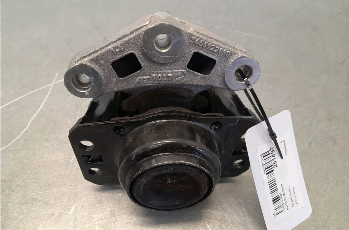 Support moteur Ds DS 5 (KF_) 1.6 thp 165 (kf5gzt) (2015-2018) occasion