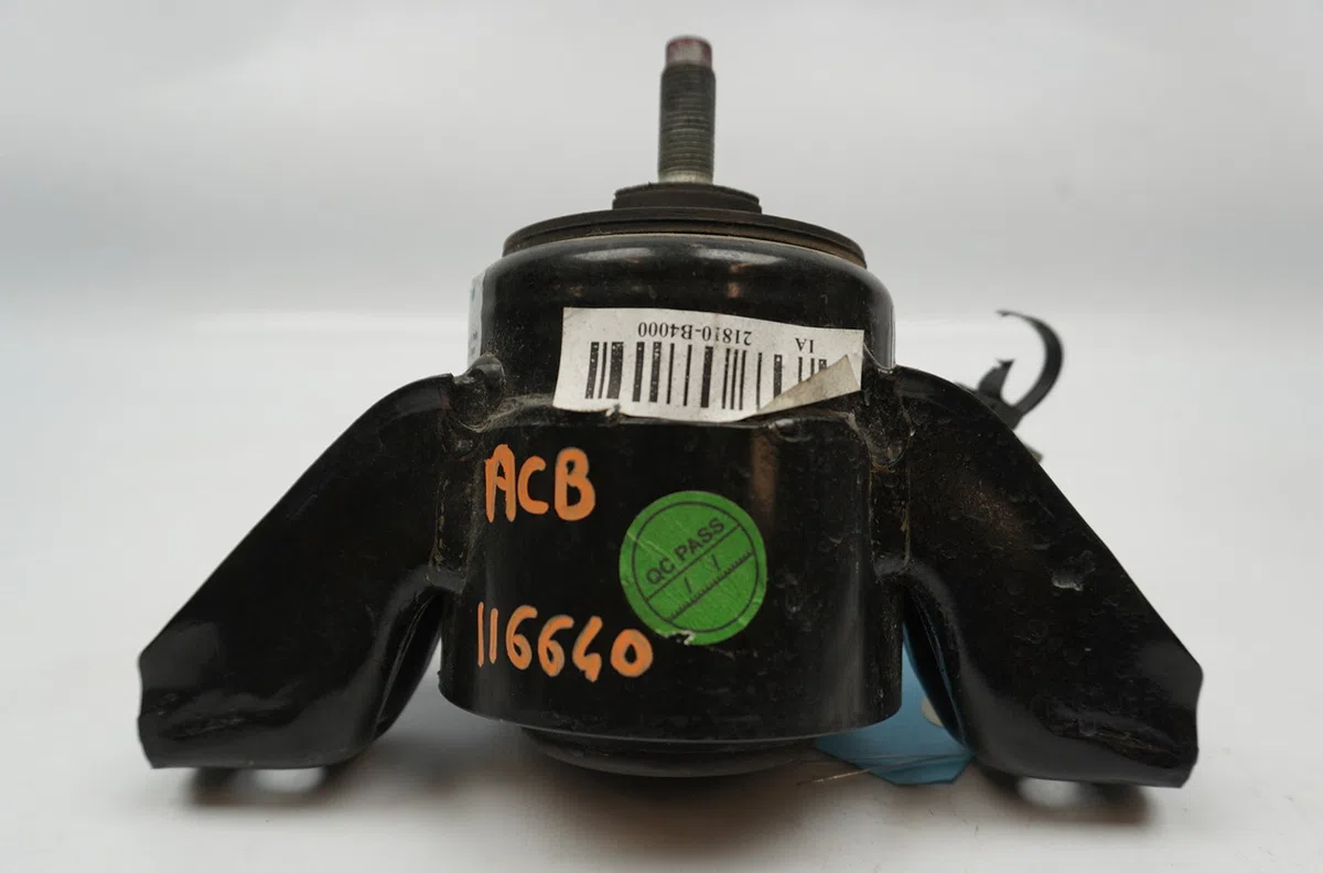 Support moteur Hyundai I10 II (BA, IA) 1.2 (2013) occasion